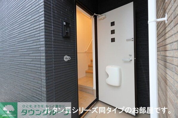 GOAT佐島の物件内観写真